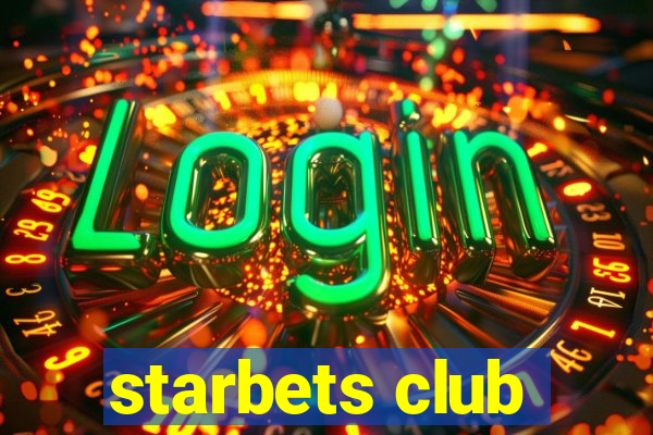 starbets club